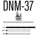 DNM-37 - 3 ml