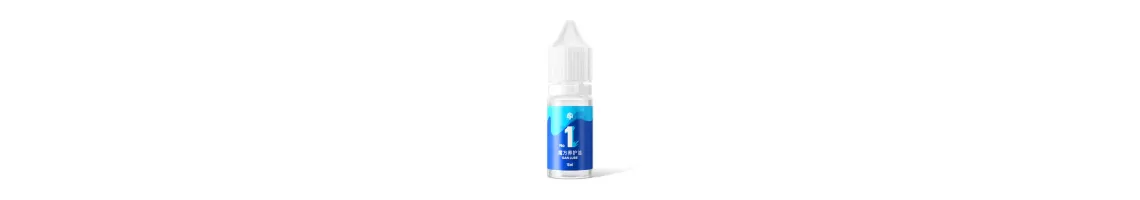 GAN No.1 Lube Daily Care