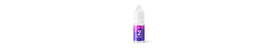GAN No.2 Lube Smooth