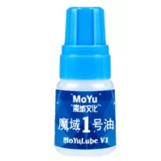 MoYu Lube V 1