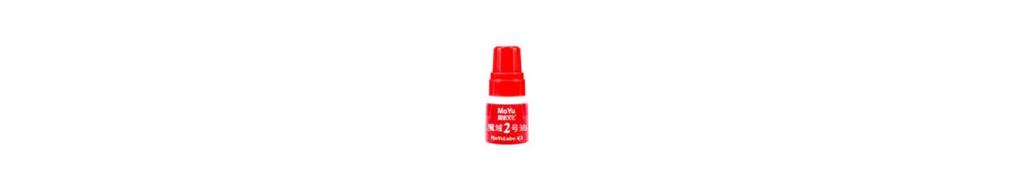 MoYu Lube V 2