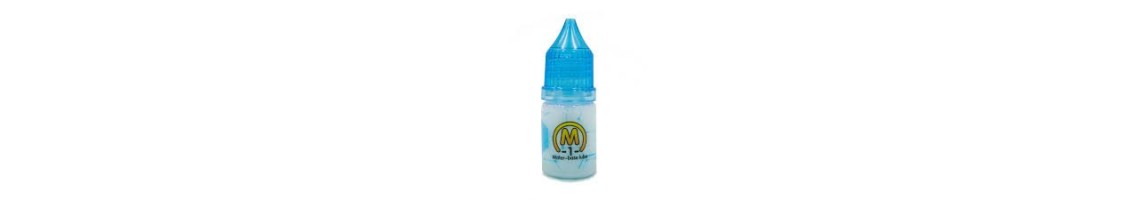 QiYi Mo Fang Ge Water-Base lube M-1