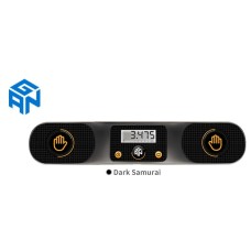 GAN Smart Timer - Dark Samurai