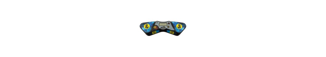 SpeedStacks G5 Pro Timer
