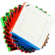 DianSheng Galaxy 12x12 M