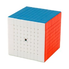 Meilong 9x9 - Stickerless