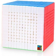 Mofang Jiaoshi Meilong 12x12