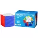 MoYu MFJS MeiLong 10x10 V2 - 8-Magnet Ball-Core