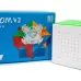MoYu MFJS MeiLong 10x10 V2 - 8-Magnet Ball-Core