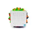 MoYu MFJS MeiLong 10x10 V2 - 8-Magnet Ball-Core
