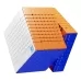 MoYu MFJS MeiLong 10x10 V2 - Non-Magnetic