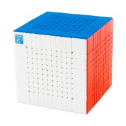 MoYu MFJS MeiLong 11x11 V2 - 8-Magnet Ball-Core