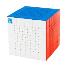 MoYu MFJS MeiLong 11x11 V2 - 8-Magnet Ball-Core