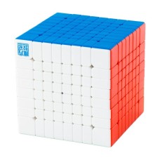 MoYu MFJS MeiLong 8x8 V3 - Non-Magnetic