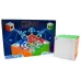 QiYi 8x8 Magnetic + Ball Core QiYi 8x8 Magnetic + Ball Core