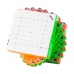 QiYi 8x8 Magnetic + Ball Core QiYi 8x8 Magnetic + Ball Core