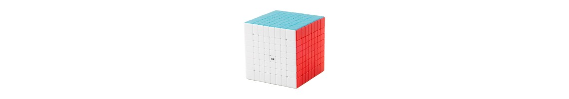 QiYi 8x8