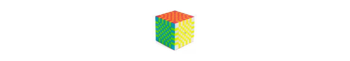 QiYi 9x9