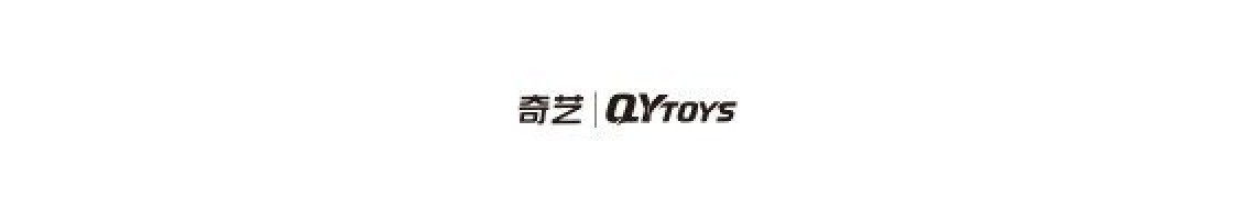 Qiyi_MoFangGe