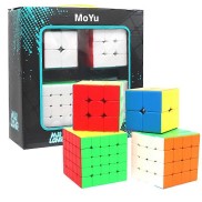Cubing Classroom Gift Box