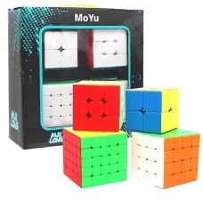 Cubing Classroom Gift Box