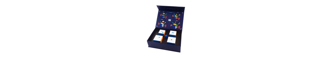 MFJS Meilong Magnetic Gift box
