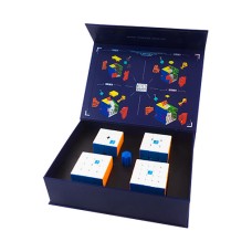 MFJS Meilong Magnetic Gift box MFJS Meilong Magnetic Gift box