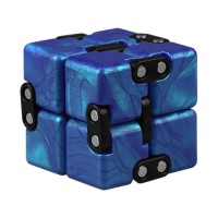 QiYi Infinity Cube - Blue