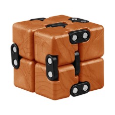 QiYi Infinity Cube - Brown QiYi Infinity Cube - Brown