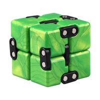 QiYi Infinity Cube - Green