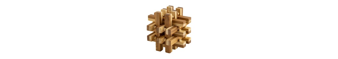 3D-Puzzle - Seal