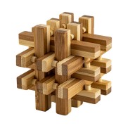 3D-Puzzle - Seal