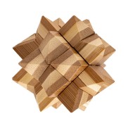 3D-Puzzle - Star