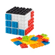 Building Blocks Cube
