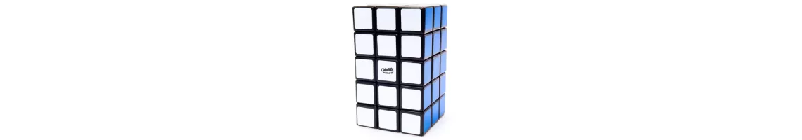 Calvin's 3x3x5 Cuboid
