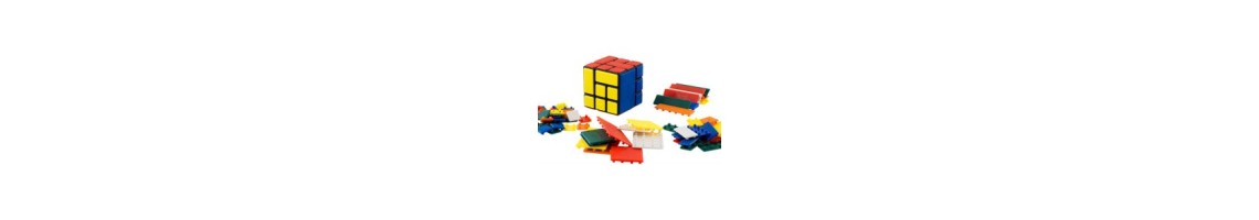 CubeTwist Bandaged 3x3 - DIY Kit