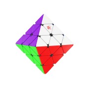 DaYan FTO M Ball Core (Face Turning Octahedron)