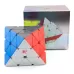 DaYan FTO M Ball Core (Face Turning Octahedron)