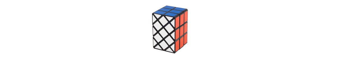 DianSheng Case Cube