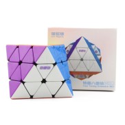 DianSheng FTO Neo (Magnetic + Ball Core)