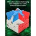 DianSheng Galaxy Corner Turning 3x3 M (Ball Core)