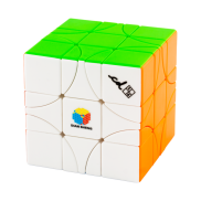 DianSheng Galaxy Corner Turning 3x3 M (Ball Core)