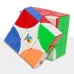 DianSheng Galaxy Corner Turning 3x3 M (Ball Core)