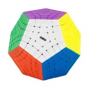 DianSheng Galaxy Gigaminx M 5x5