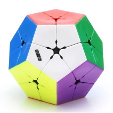 DianSheng Galaxy Kilominx M