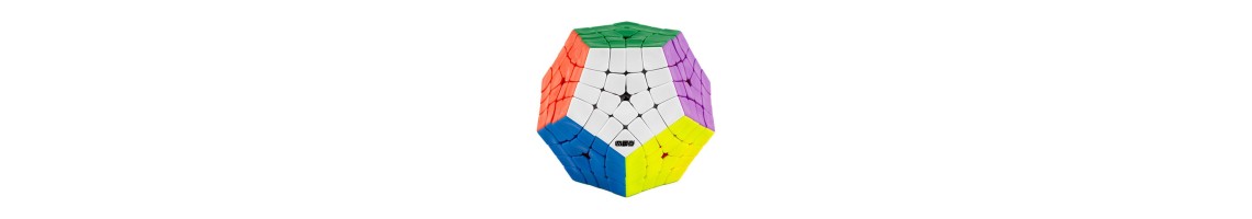 DianSheng Galaxy Master Kilominx 4x4 M