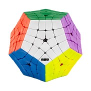 DianSheng Galaxy Master Kilominx 4x4 M
