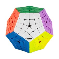 DianSheng Galaxy Master Kilominx 4x4 M
