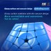 DianSheng Galaxy Master Kilominx 4x4 M