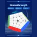 DianSheng Galaxy Master Kilominx 4x4 M